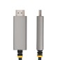 StarTech.com 6ft (2m) USB-C to HDMI